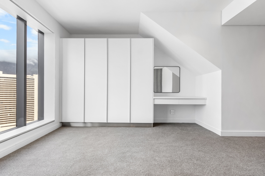 2 Bedroom Property for Sale in Cape Town City Centre Western Cape